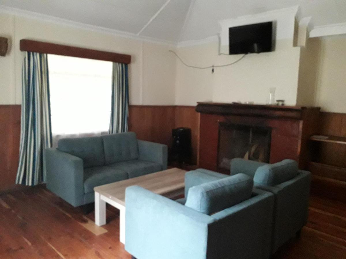 Naro Moru River Lodge מראה חיצוני תמונה